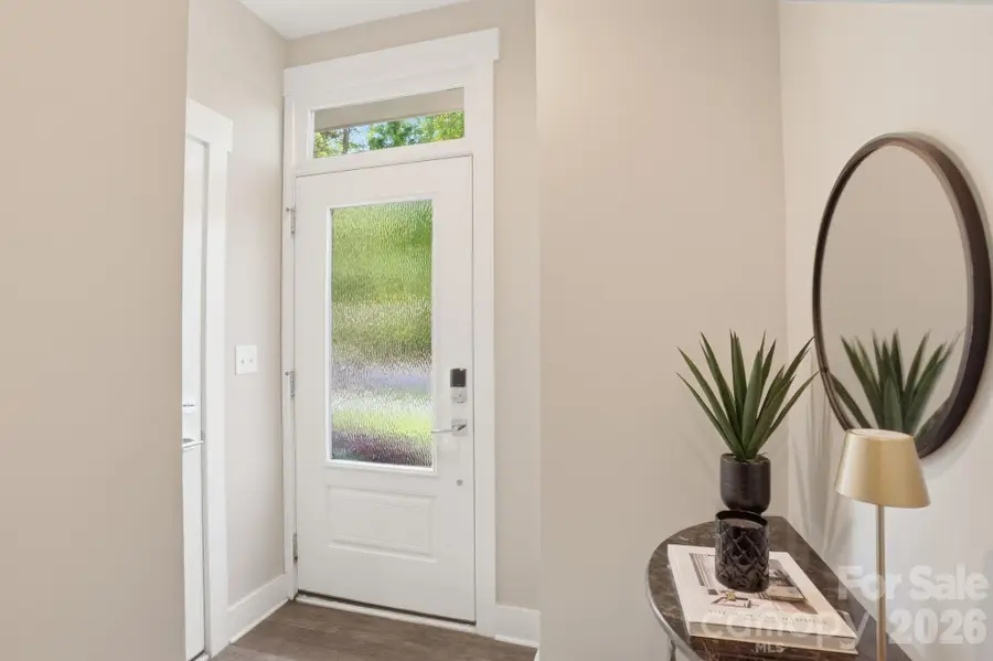 2931 Simpson Drive, Charlotte, NC 28205 - #3