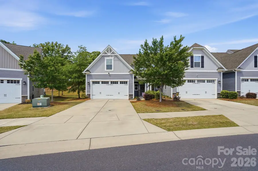 1152 Harkey Creek Drive, Monroe, NC 28110 - #2