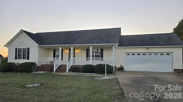 154 Westover Drive, Lincolnton, NC 28092