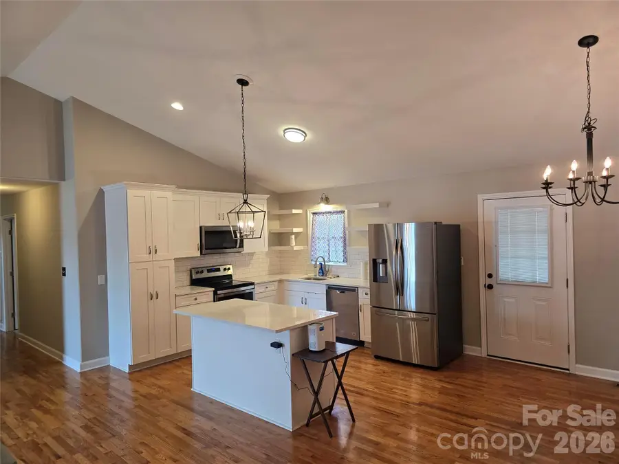 154 Westover Drive, Lincolnton, NC 28092 - #2