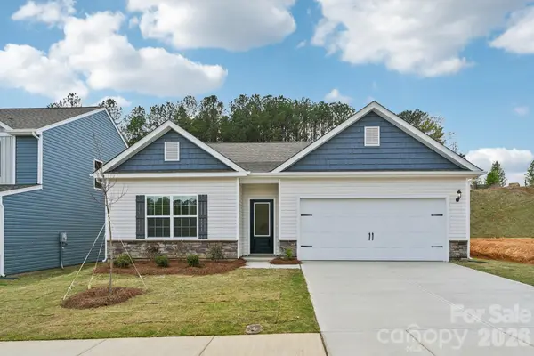 802 Willow Estates Drive, Shelby, NC 28150