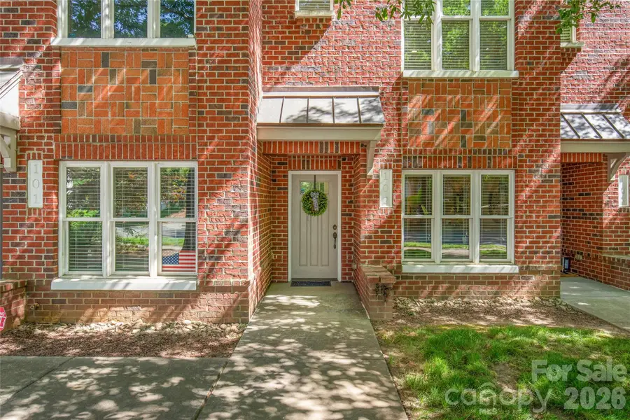 100 N Laurel Avenue #102, Charlotte, NC 28207 - #2