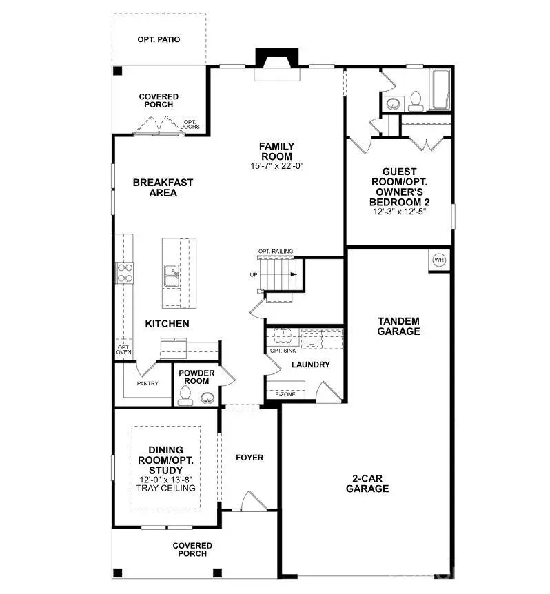 8537 Bridgegate Drive, Huntersville, NC 28078 - #2