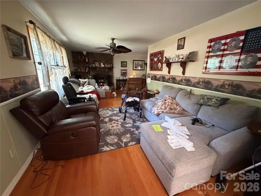 1044 Meadowbrook Lane, Newton, NC 28658 - #3