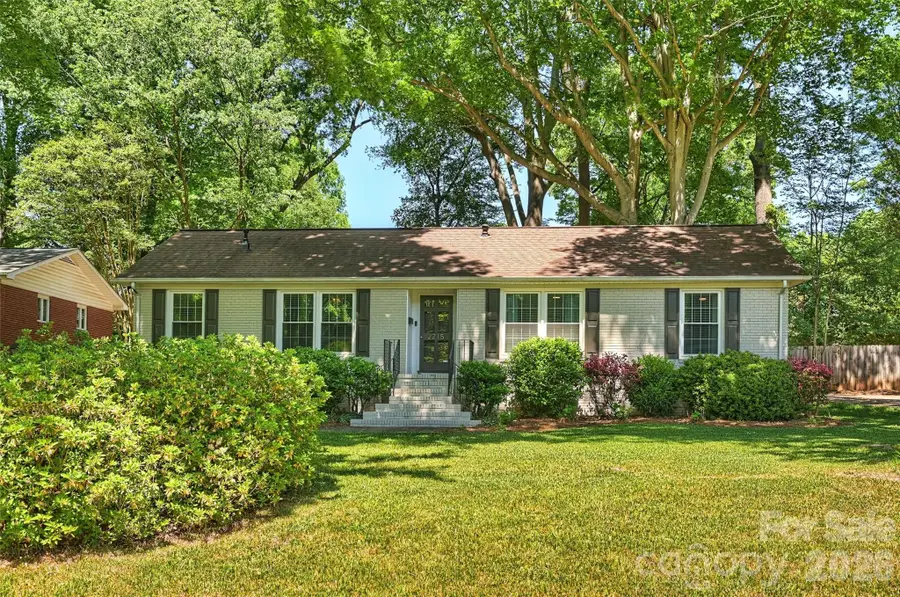 2215 Shadyview Drive, Charlotte, NC 28210 - #2