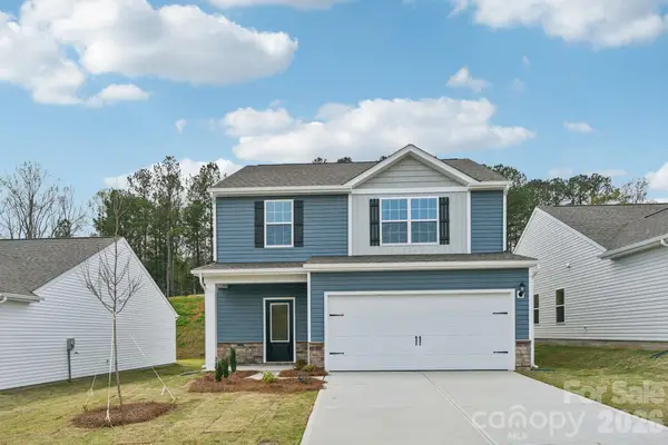 806 Willow Estates Drive, Shelby, NC 28150