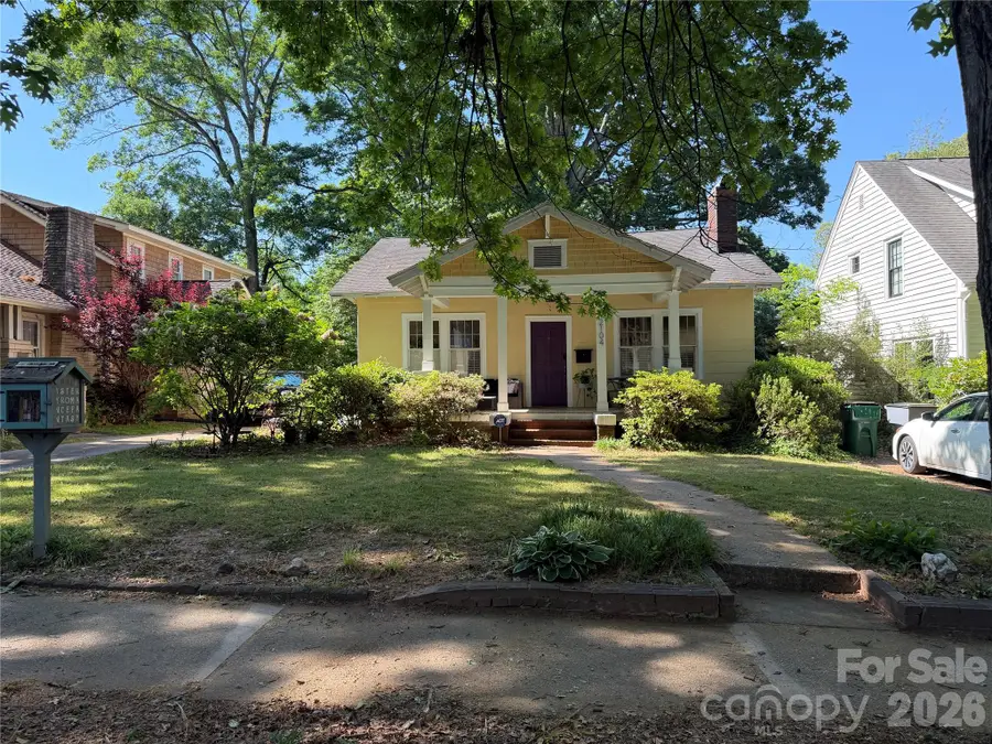 2104 Midwood Place, Charlotte, NC 28205 - #2