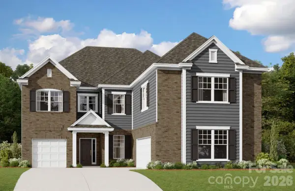 8529 Bridgegate Drive, Huntersville, NC 28078