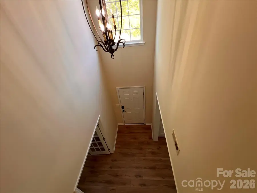 7709 Greylock Ridge Road #18, Matthews, NC 28105 - #3