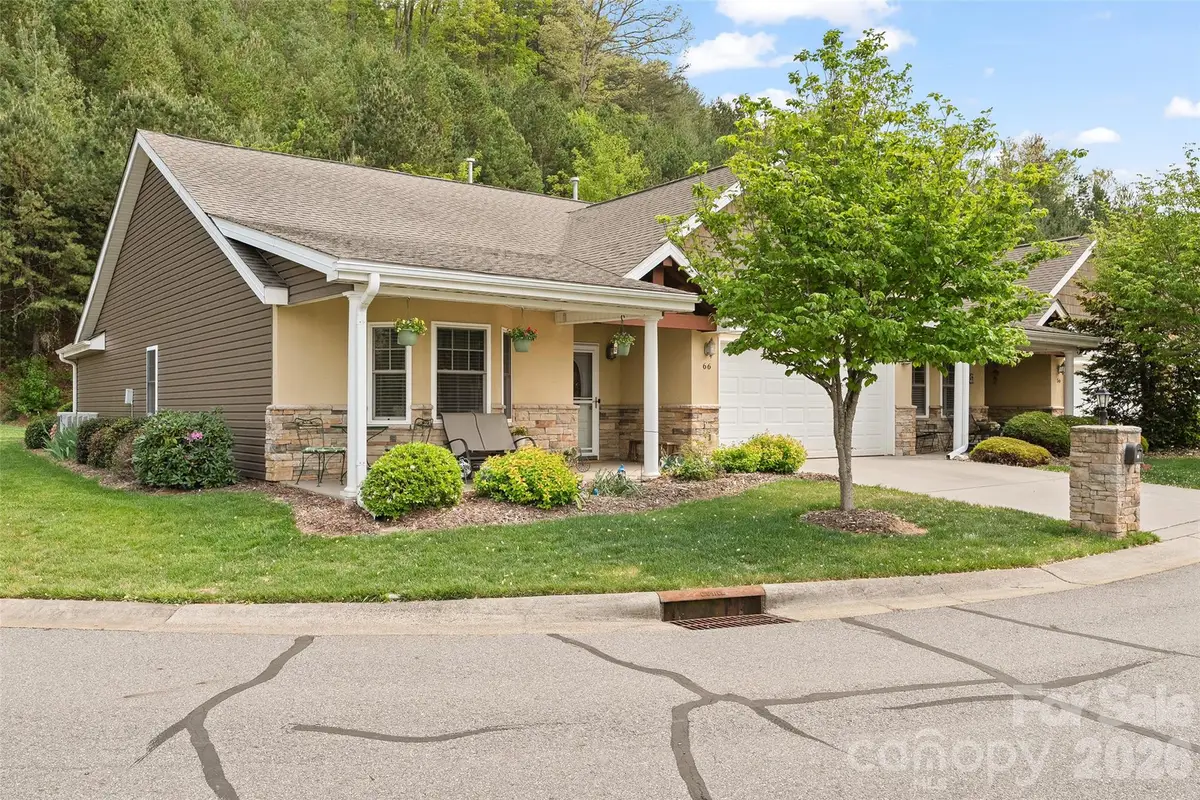 66 Kenai Trail, Waynesville, NC 28786 - #1