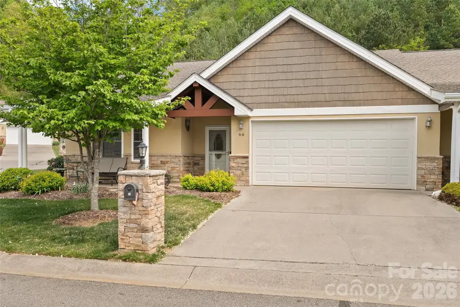 66 Kenai Trail, Waynesville, NC 28786 - #2