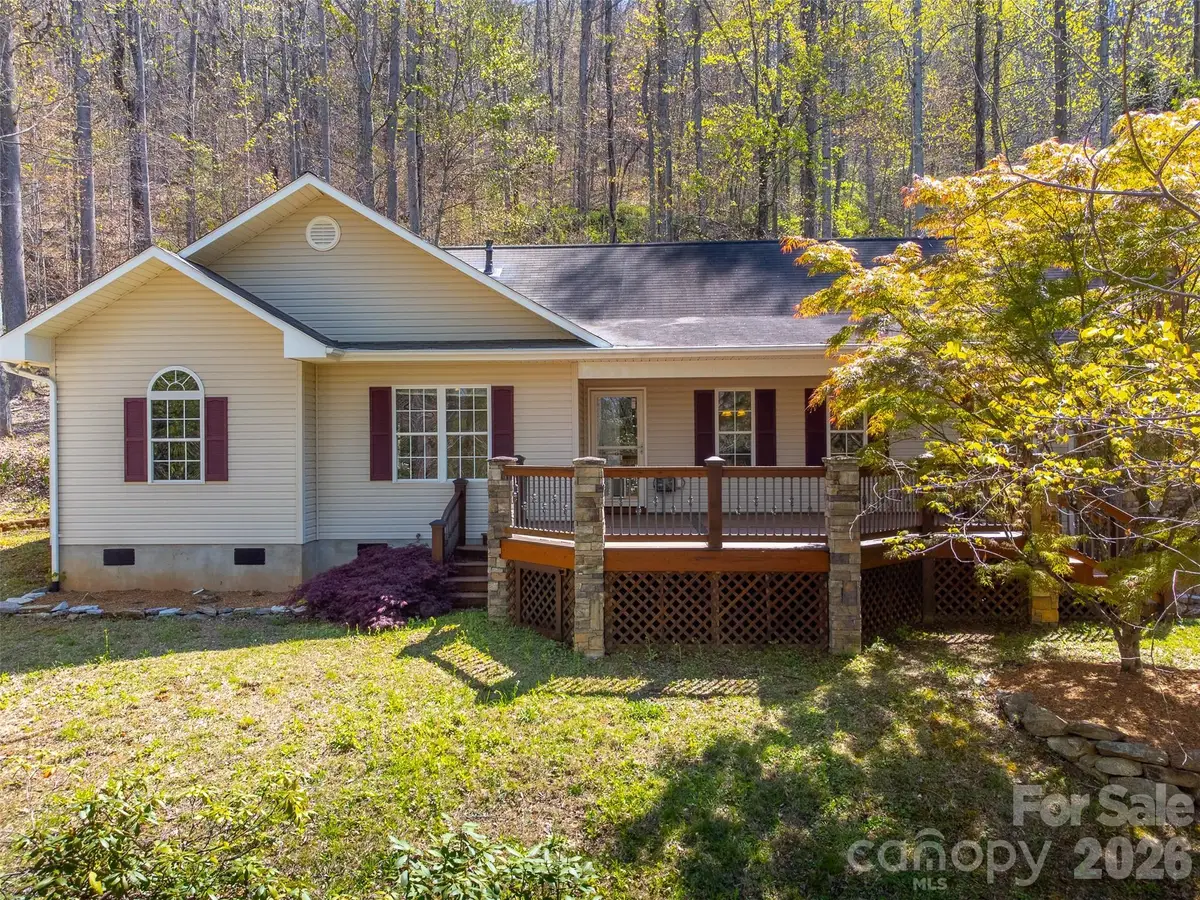 605 Toy Cove Road, Sylva, NC 28779 - #1