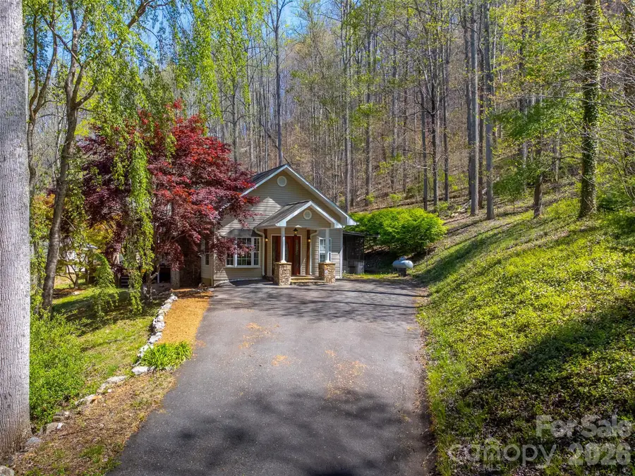 605 Toy Cove Road, Sylva, NC 28779 - #3