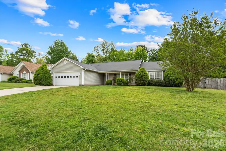 114 Hawks Nest Drive, Fletcher, NC 28732 - #2