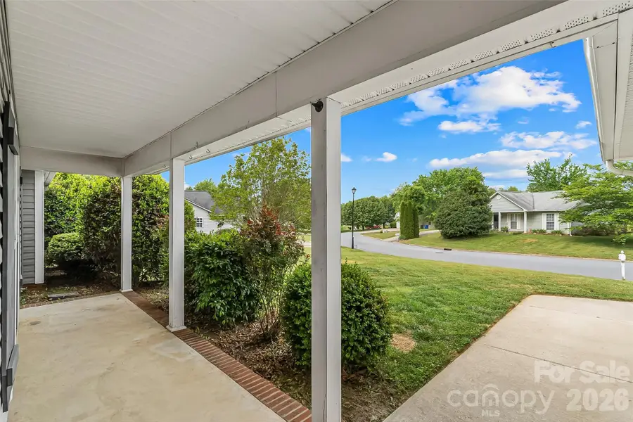 114 Hawks Nest Drive, Fletcher, NC 28732 - #3