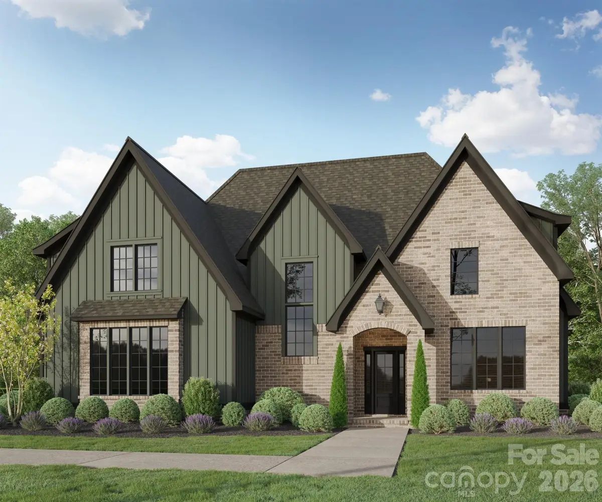5109 Dolly Way, Mint Hill, NC 28105 - #1