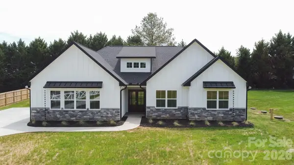 520 Allen Way, Indian Trail, NC 28079