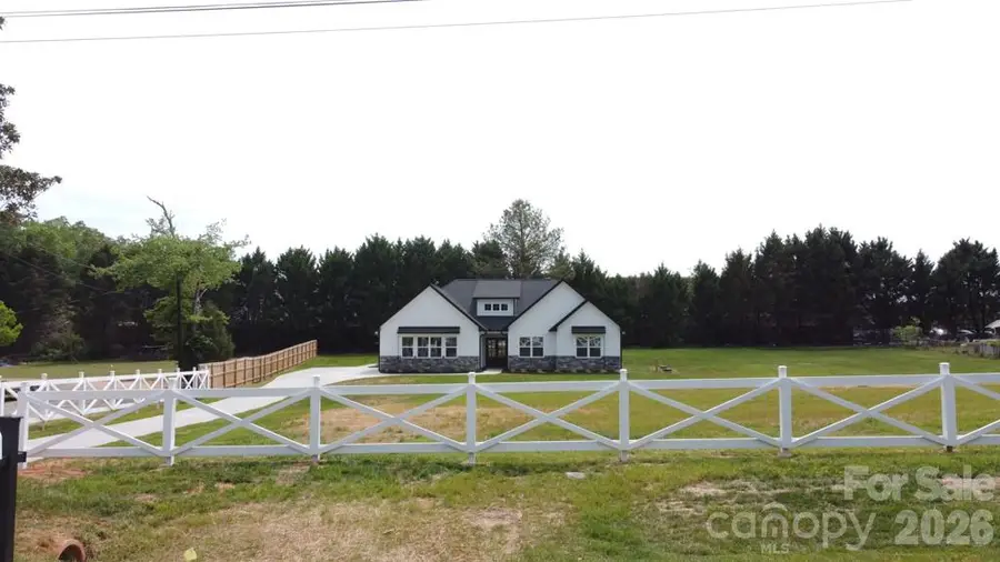 520 Allen Way, Indian Trail, NC 28079 - #2