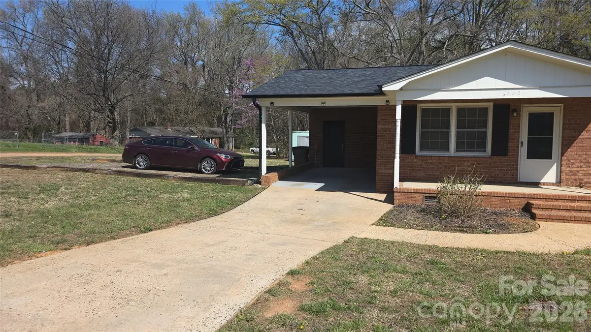 1332 Frederick Street, Shelby, NC 28150 - #1