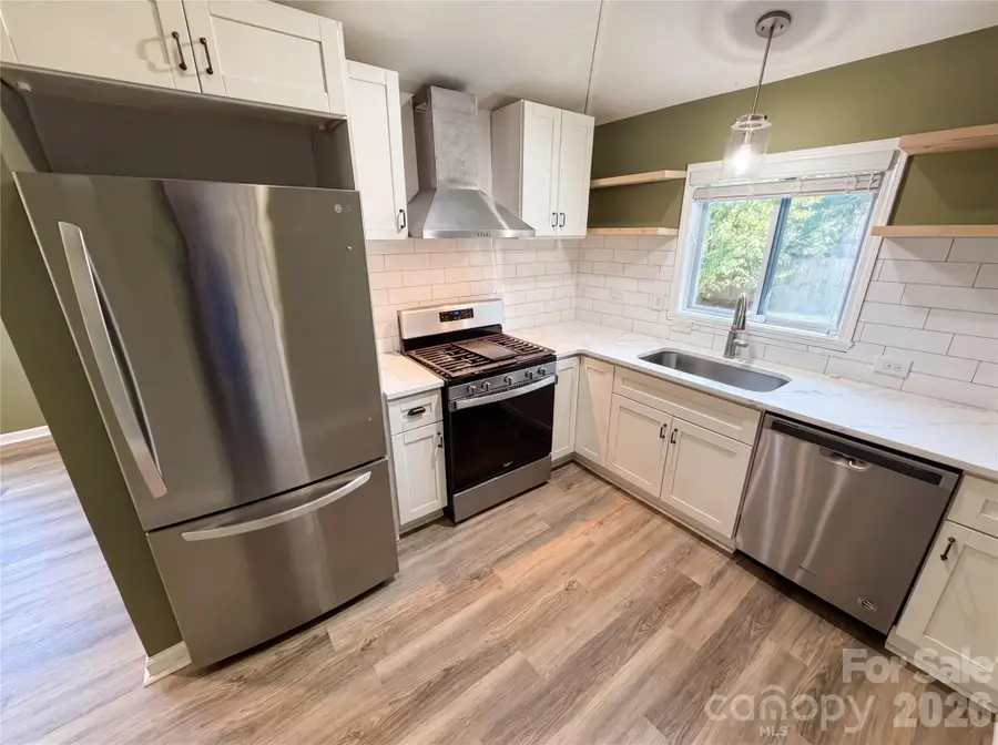 1520 Herrin Avenue, Charlotte, NC 28205 - #2
