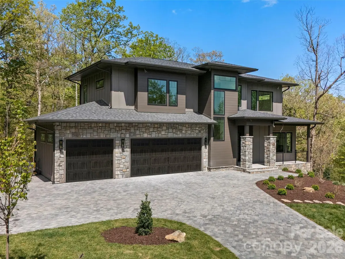 163 Stonefly Drive, Horse Shoe, NC 28742 - #1