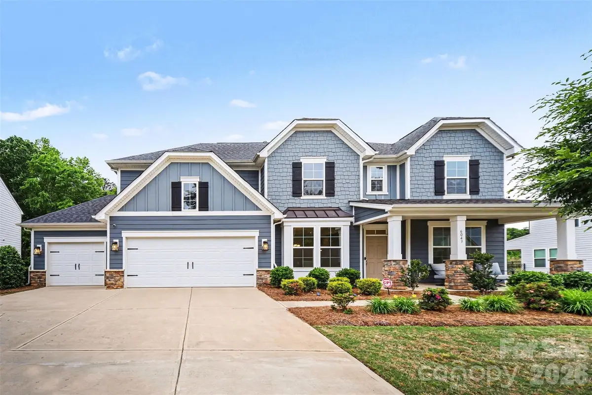 6043 Jepson Court, Charlotte, NC 28214 - #1