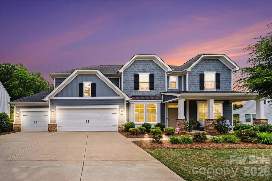 6043 Jepson Court, Charlotte, NC 28214 - #2