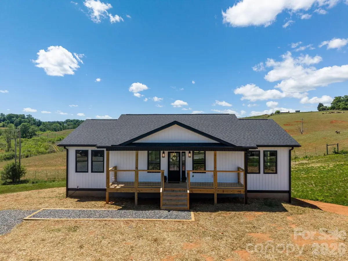 33 Pilgrims Path Lane, Alexander, NC 28701 - #1