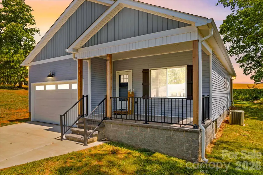 159 Foy Lane, Statesville, NC 28625 - #2