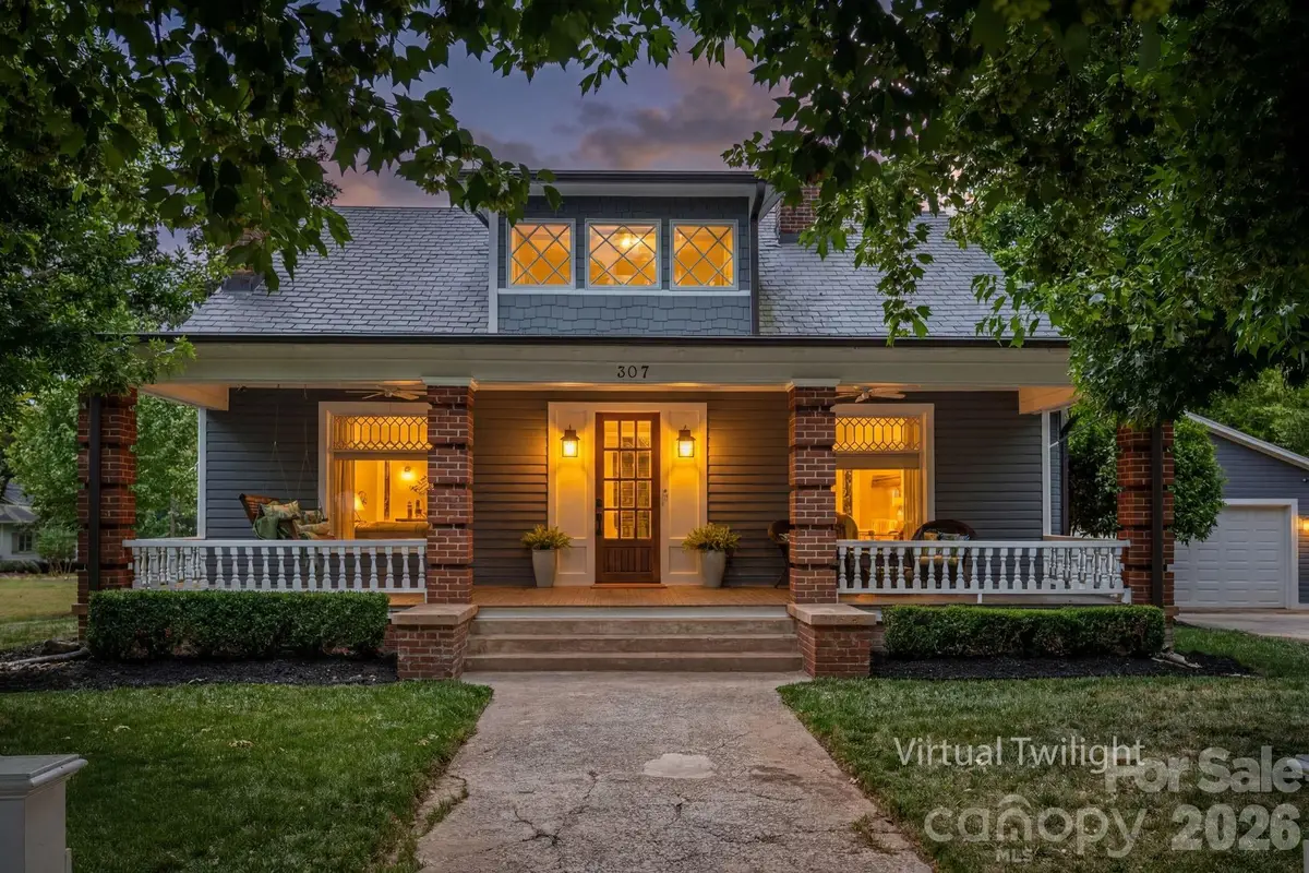 307 N Main Street, Belmont, NC 28012 - #1