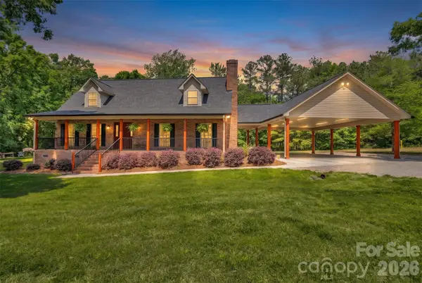 2642 Clubside Drive, Rock Hill, SC 29730