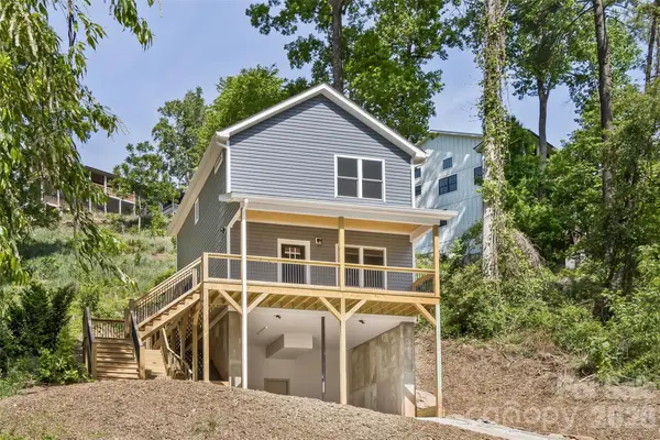 113 Culvern Road #3, Asheville, NC 28803