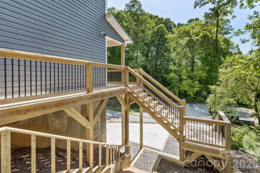113 Culvern Road #3, Asheville, NC 28803 - #2