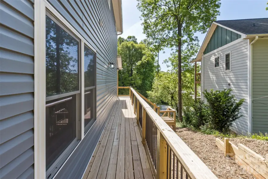 113 Culvern Road #3, Asheville, NC 28803 - #3
