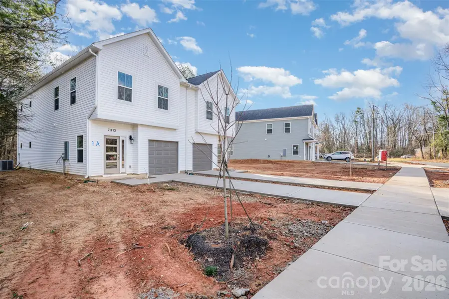 7312 Boswell Road, Charlotte, NC 28215 - #2