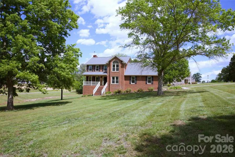 12809 Pine Bluff Road, Midland, NC 28107 - #2