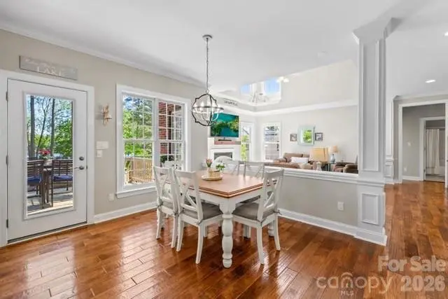 4292 Silver Eagle Court, Denver, NC 28037 - #3