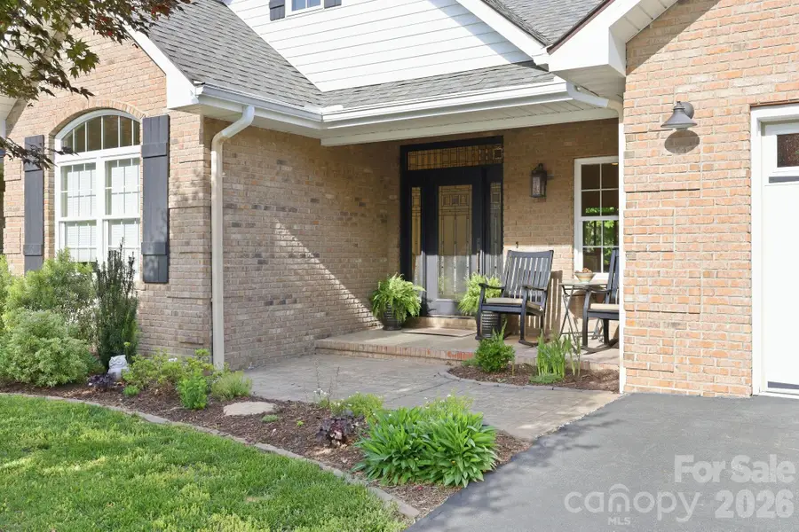 89 Dallas Drive, Hendersonville, NC 28739 - #3
