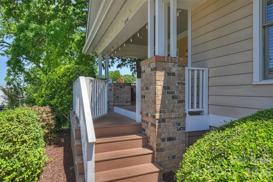 2116 Yadkin Avenue, Charlotte, NC 28205 - #3