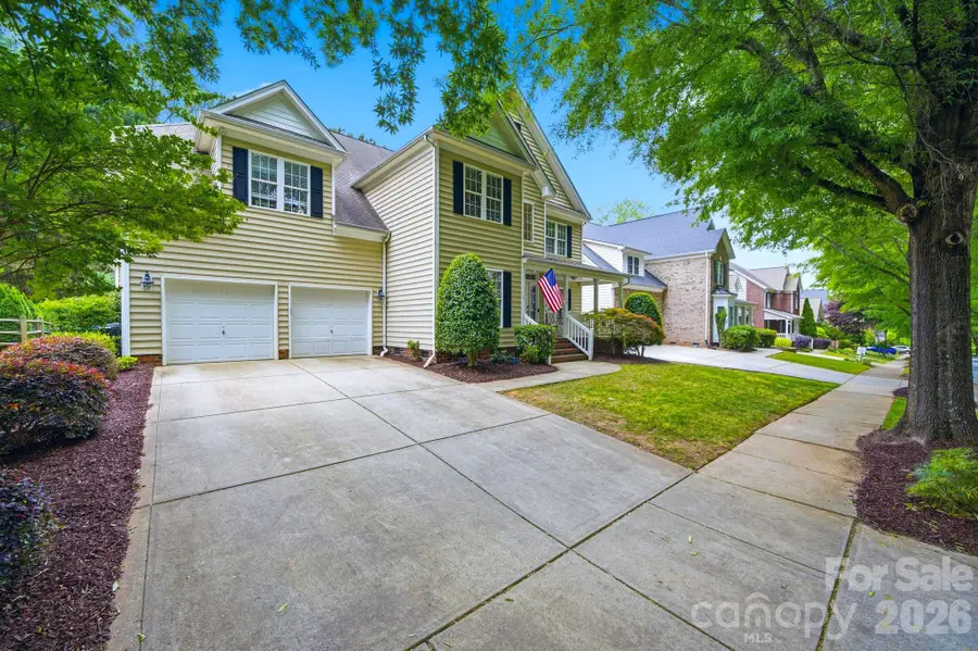 15118 Hugh Mcauley Road, Huntersville, NC 28078 - #2