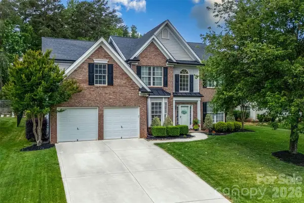 16027 Grafham Circle, Huntersville, NC 27078