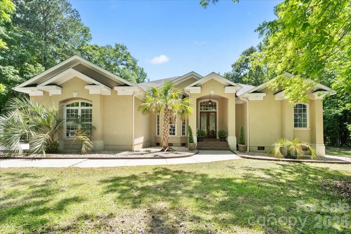 411 Chapman Street, Chesterfield, SC 29709 - #1