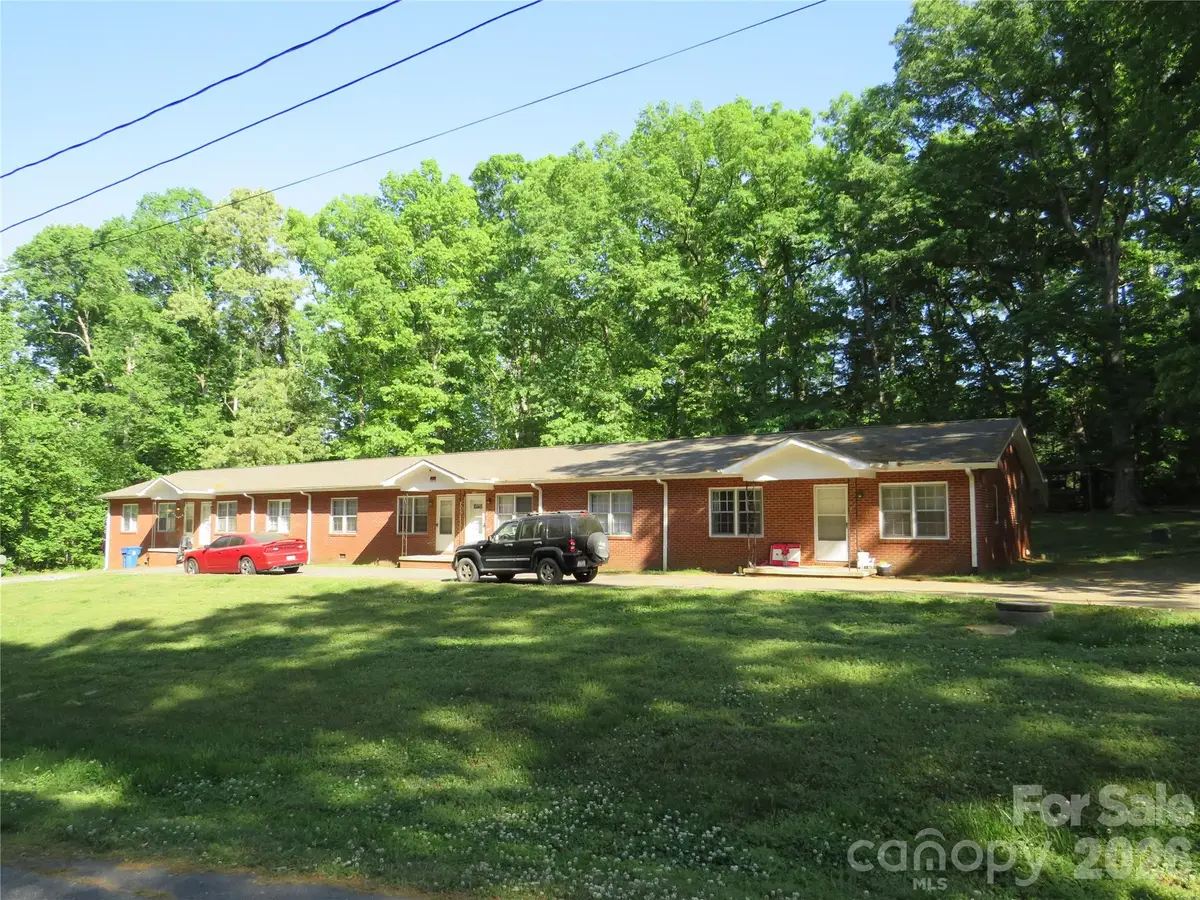144 Nottingham Drive, Forest City, NC 28043 - #1