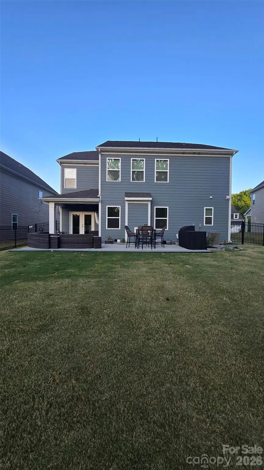 652 Carryduff Street Nw, Concord, NC 28027 - #2