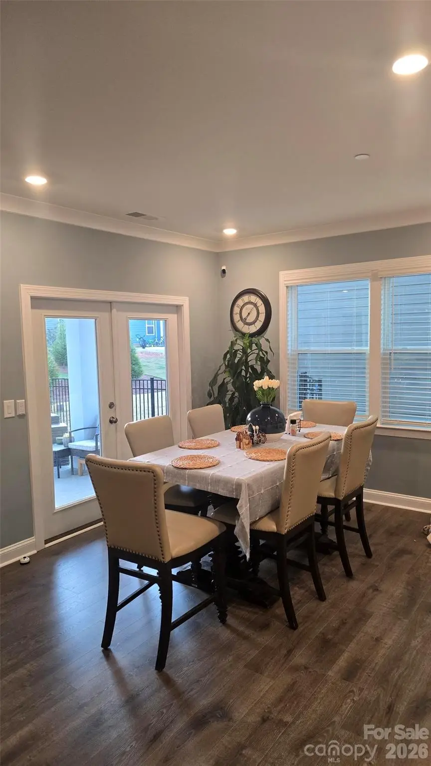 652 Carryduff Street Nw, Concord, NC 28027 - #3