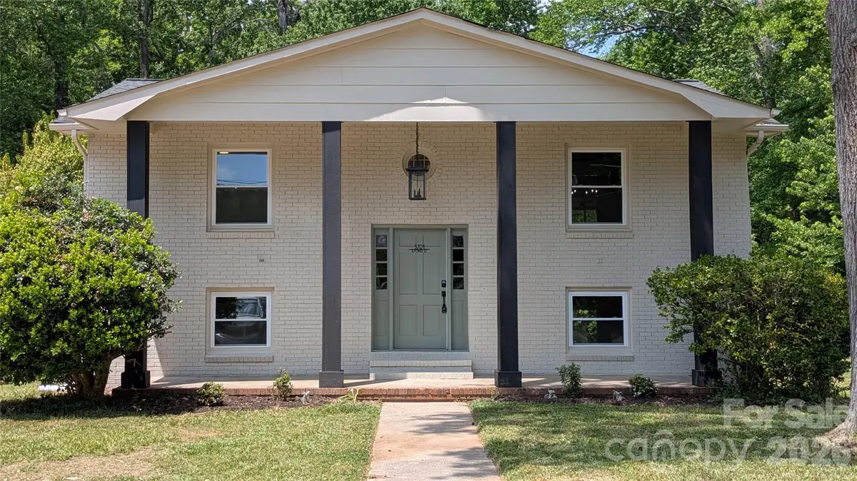 5701 Ilford Street, Charlotte, NC 28215 - #1