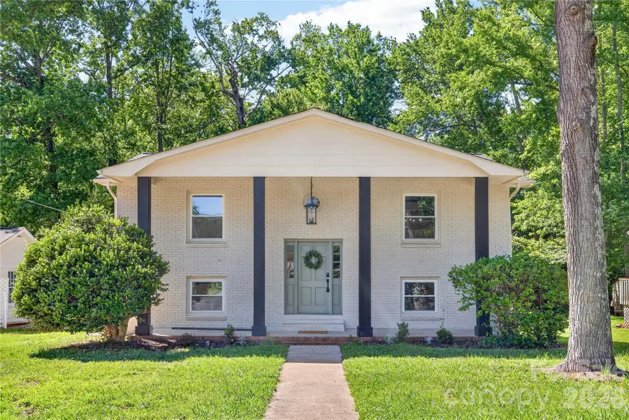 5701 Ilford Street, Charlotte, NC 28215 - #2