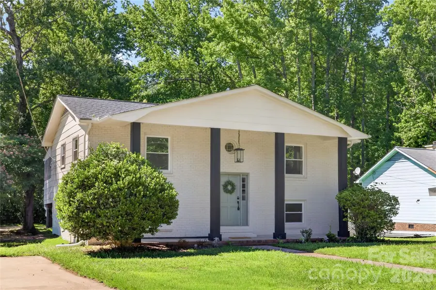 5701 Ilford Street, Charlotte, NC 28215 - #3