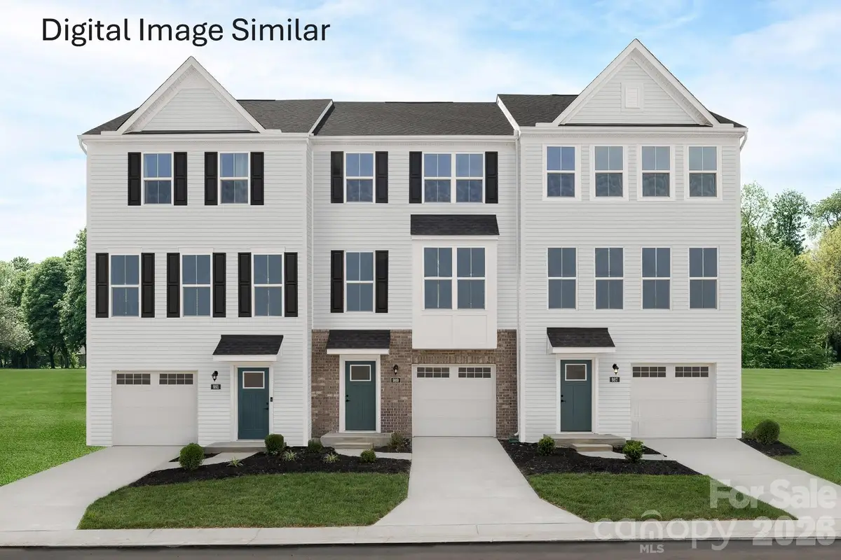 5146 Crimson Kate Lane, Charlotte, NC 28208 - #1