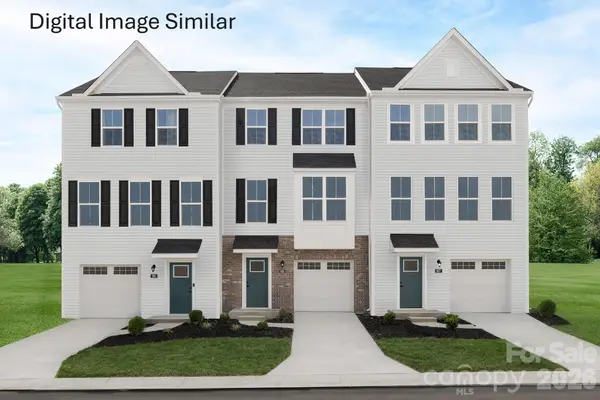 5146 Crimson Kate Lane, Charlotte, NC 28208